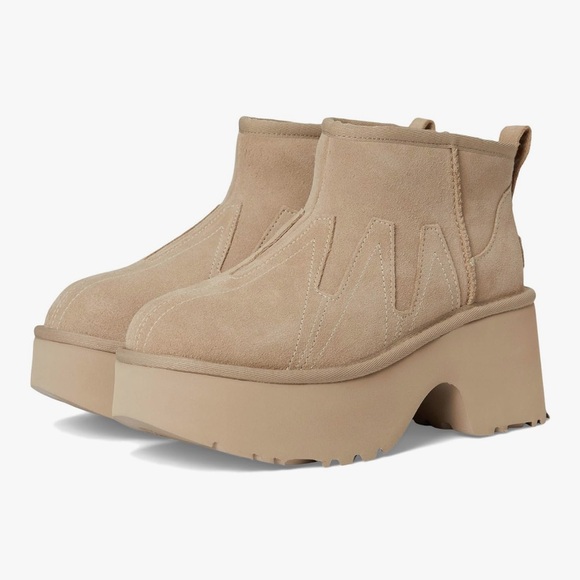 UGG Shoes - Ugg ultra mini hights